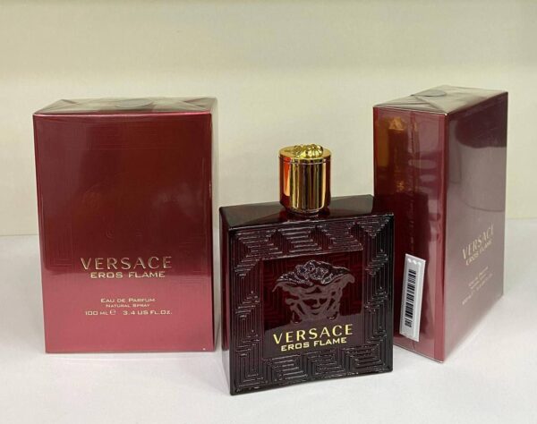 VERSACE Eros Flame