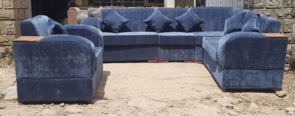 Sofa set - Image 2