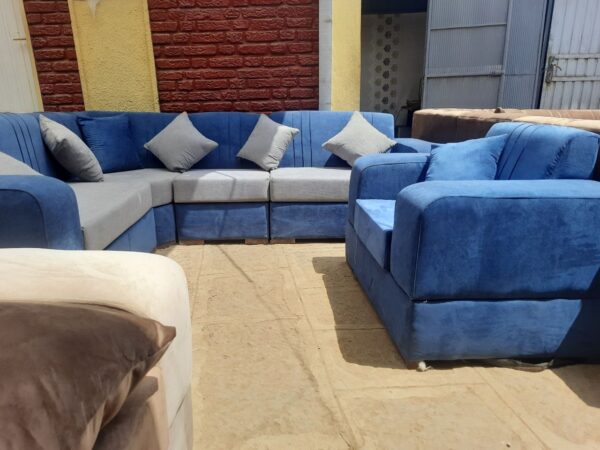 Sofa set