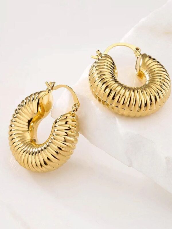 Earrings - Image 3