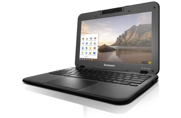 Lenovo N21 11.6" Chromebook Laptop