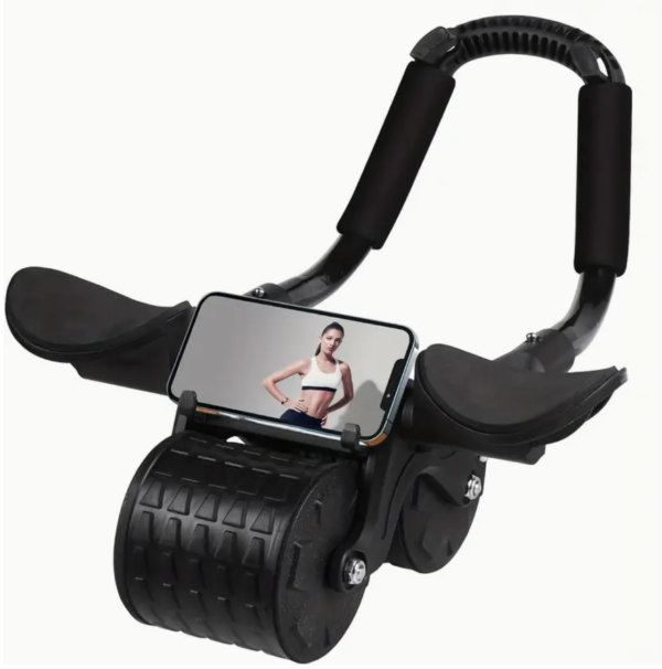 Universal Abdominal Exercise Wheel