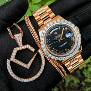 Jewelry & Watches