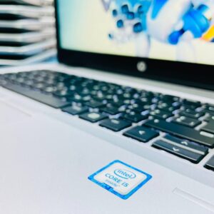 HP Slim EliteBook 840 G3