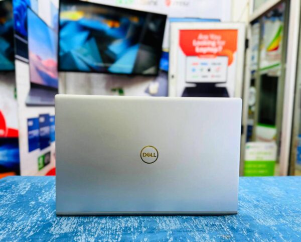 DELL INSPIRON 5502