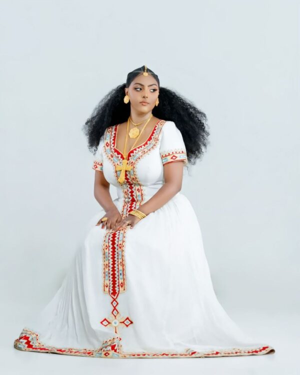 Habesha Kemis