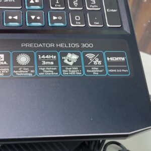 Acer Laptop