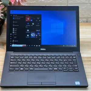 Dell latitude