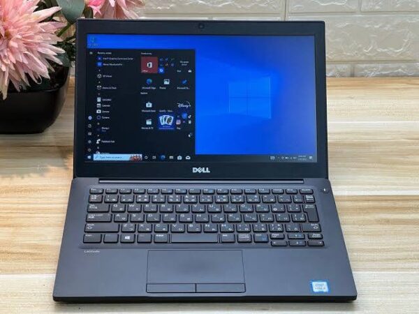 Dell latitude