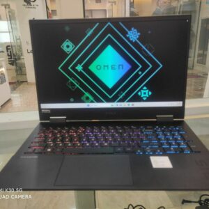 Hp omen 15