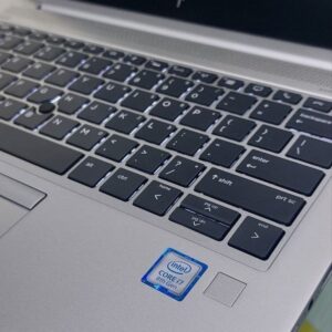 Hp elitebook