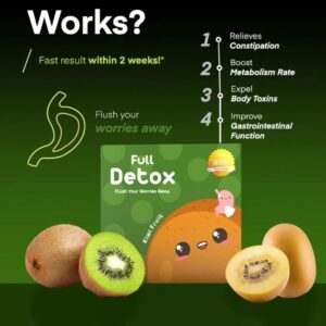 Full Detox