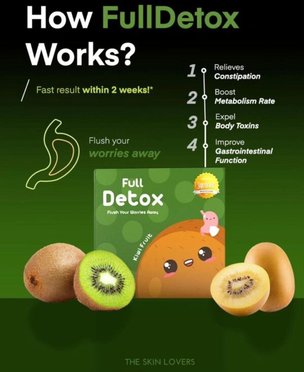 Full Detox