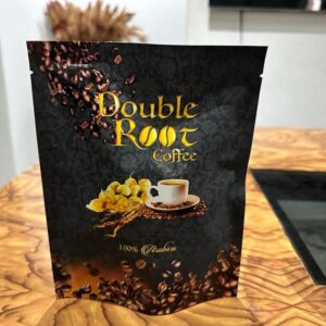 Double Root Coffee