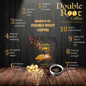 Double Root Coffee